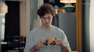 Война семей, 2 сезон, 14 выпуск