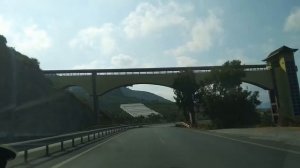 Трансфер в аэропорт Гази Паша из Sempati apart hotels на такси. Аланья, Турция, июль 2019г.