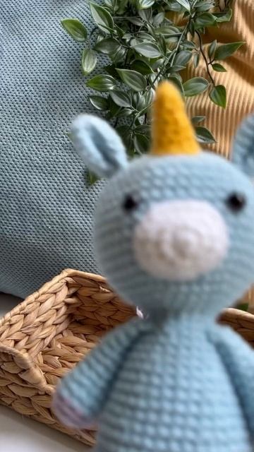 Вяжу игрушки на каждую букву алфавита. И сегодня буква смотреть онлайн