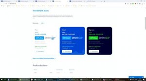 BITACTIVITY.BIZ - ЗАРАБОТАЛИ 40% ПРИБЫЛИ ЗА 20 ДНЕЙ! ПРИБЫЛЬНЫЕ И