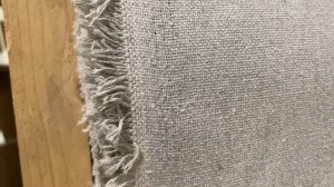 Холст в рулоне, артикул 103103-40