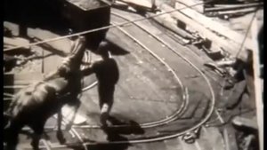 1918. Красногвардейская атака на капитал.