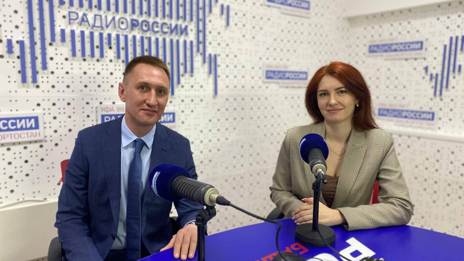На "Земле Санниковой" рассказали, что Уфа на три дня станет молодёжной научной столицей