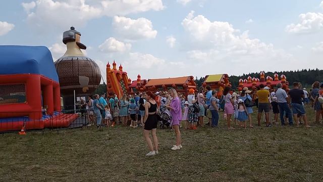 Сырный фестиваль сыр мир пир смотреть онлайн