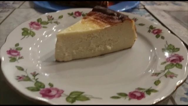 Домашние десерты (2)
