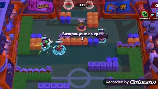 Играю за ель примо???!!! смотреть онлайн