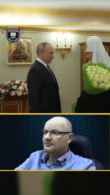 ТРАДИЦИОННЫЕ СЕМЕЙНЫЕ ЦЕННОСТИ: МУЖИК МУЖИКУ ДАРИТ РО смотреть онлайн