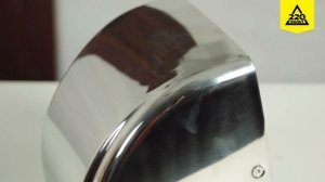 Сушилка для рук G TEQ 8851 MC