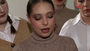 «Студенческая весна» — отдельная планета»: в Воронеже прошёл молодёжный творческий смотр