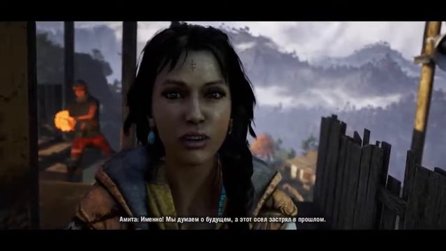 На чекпоинт задания с врагом на хвосте))) смотреть онлайн