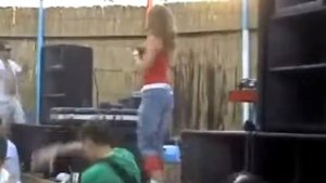 kazantip 2004. казантип 2004. Внутрь