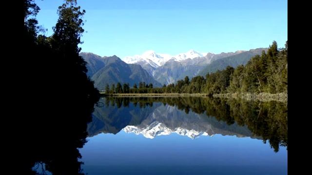 Йеннаро: Мария Елена Инструментальная