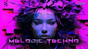 Melodic Techno & Progressive House Mix 2025