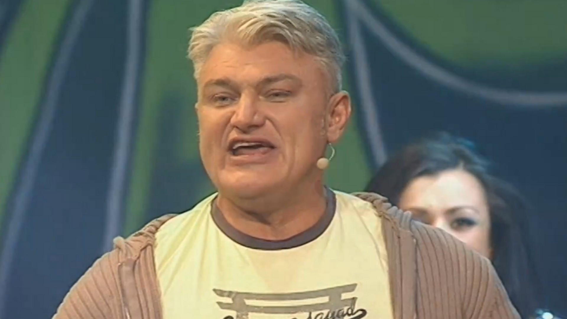 Смех без правил 6 сезон 2 серия