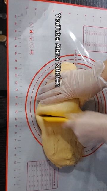 ΥΠΕΡΟΧΑ ΤΣΟΥΡΕΚΑΚΙΑ | Delicious Brioche | Bкусные булочки #shorts Al смотреть онлайн