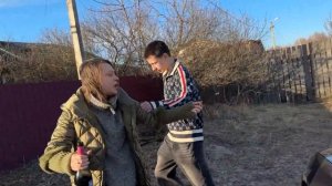 Прода из телеграмма // Декстер // ПАРЕНЬ МЛАДШЕЙ СЕСТРЫ