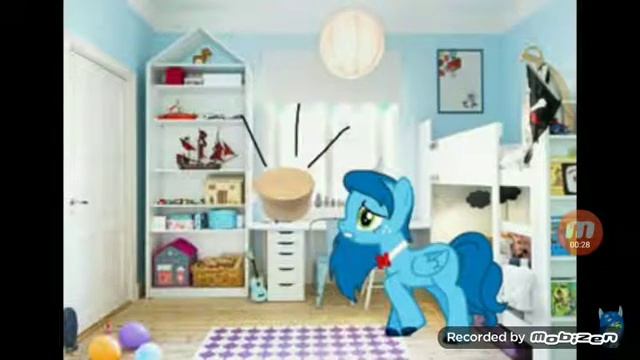 Гроп на колёсиках