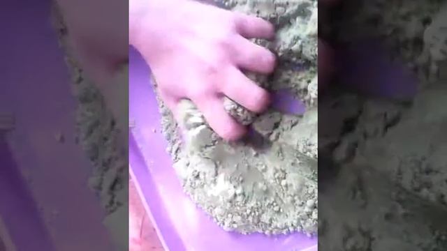 Новый набор песка! «ДРЕВНИЙ ГОРОД» смотреть онлайн