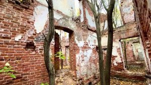 Истомино (Крутоярский), Касимовский р-н, Рязанская обл.