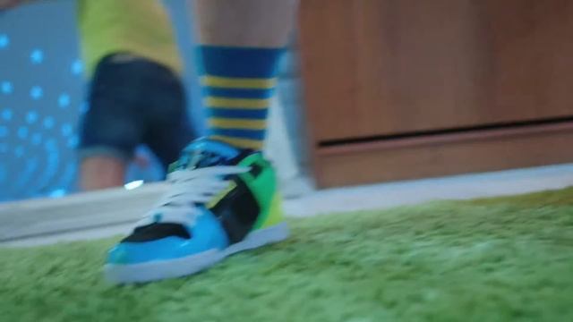 Заставка 15-го Киевского международного фестиваля рекламы (1) смотреть онлайн