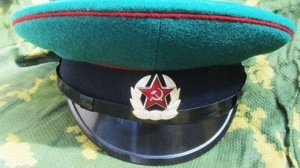 Олег Чуприн - Зелёная фуражка (кавер)(14.05.25.)