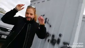 Пародия на песню "Цвет Настроения чёрный", Филипп Киркоров и Егор Крид.