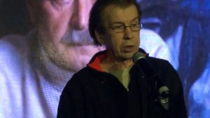 Поэтические чтения «Биармия» фестиваль «Компрос 2017»