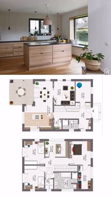 проект домов новый. двухэтажный дом смотреть онлайн