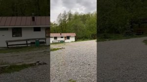 Путешествия по рязанской области. село Пощупово