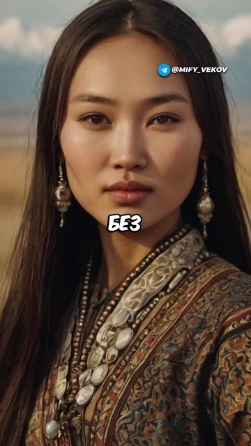 Самая Красивая Девушка Казахстана, Исчезнувшая Без Сл смотреть онлайн