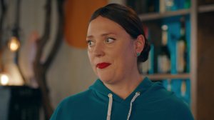 Полярный, 4 сезон, 11 серия