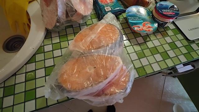 Влог/Один день со мной/Чайник 21 века/Аэрогриль смотреть онлайн