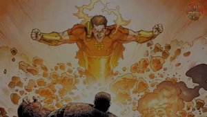 6 СУПЕРГЕРОЕВ, КОТОРЫЕ СТАЛИ СУПЕРЗЛОДЕЯМИ #2. Marvel / Dc comics.