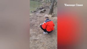 Нутриевая ферма в Богородицком районе. УС😜