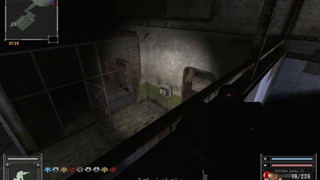 Где найти самописец в Х-16 по заданию Воронина. Мод Ф.О.Т.О.Г.Р.А.Ф