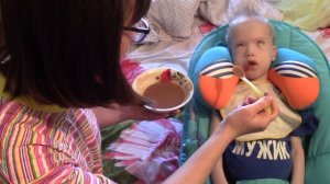 VLOG: Поездка в деревню, встреча с любимыми родственниками!