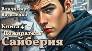 Сайберия 4. Главы 11 - 15.