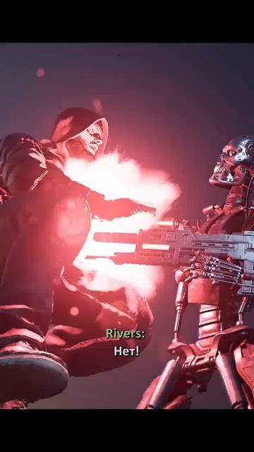 Вот каким должен был быть фильм терминатор 3! #xbox #игра # смотреть онлайн