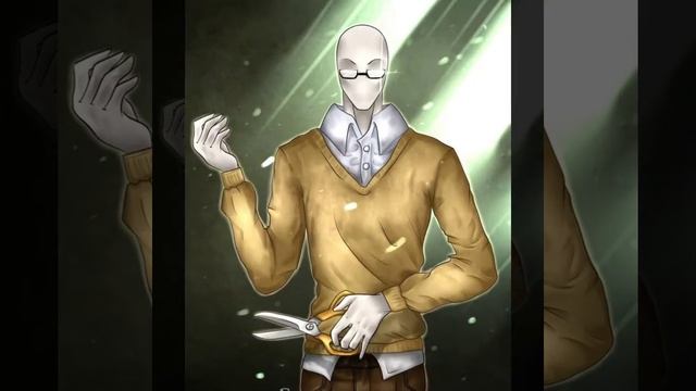 Трендермен-(картинки)- крипипаста смотреть онлайн