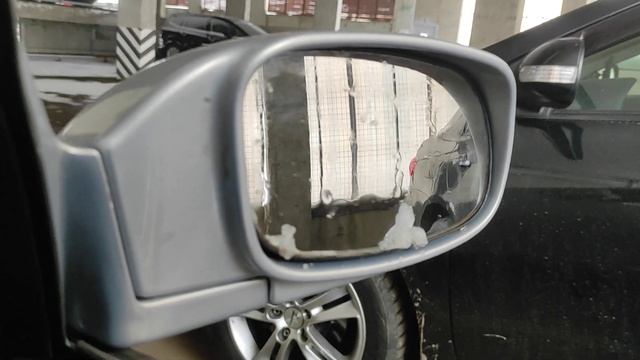 Ультразвуковая очистка зеркал Марк 2 90 кузов смотреть онлайн