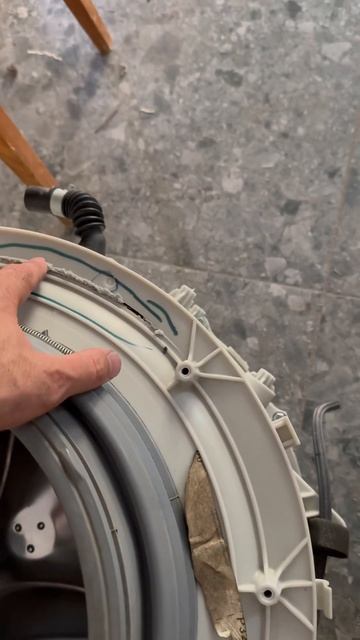 Протерла весь бак в стиральной машинке смотреть онлайн