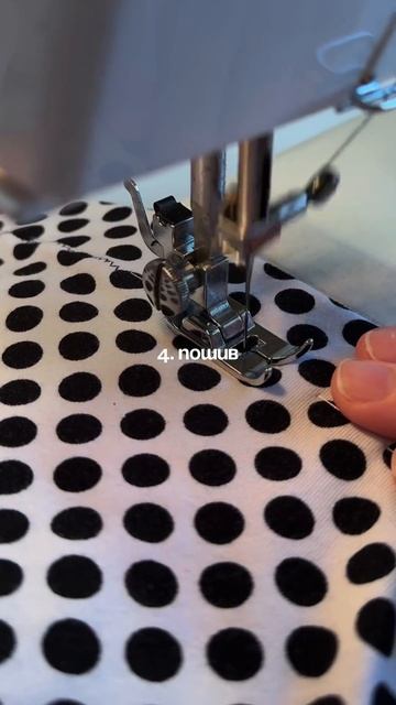 Как сшить футболку? Пошаговая инструкция ✍️ #sewing #шит? смотреть онлайн