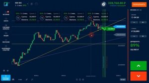 BINARIUM - ЛУЧШИЙ СПОСОБ ЗАРАБОТКА 2024 | BINARIUM БЕСПЛАТНЫЙ КУР