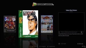 Коллекция Atomiswave