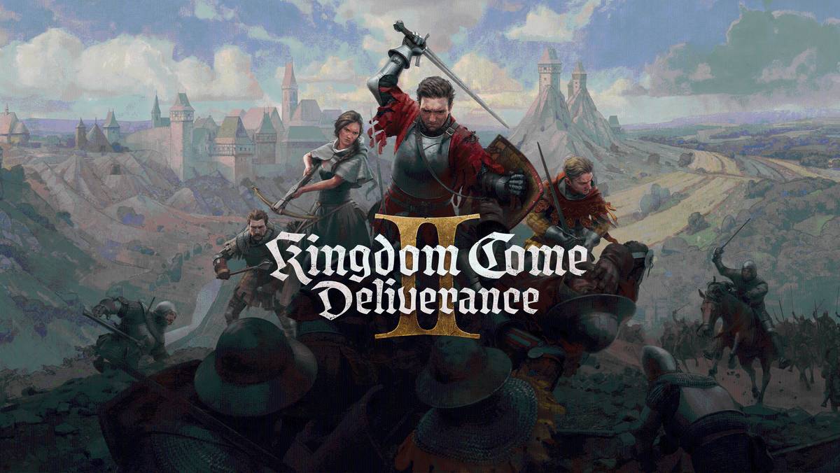 Kingdom Come Deliverance-2: полнейший обзор