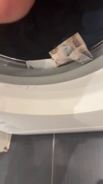 Секрет стирки : открываем тайну о найденых деньгах ) смотреть онлайн