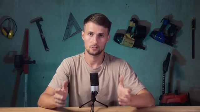 Секреты деревянных полов в каркасном доме смотреть онлайн