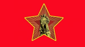 ГСВГ. Пусть Бог хранит, как много лет назад.