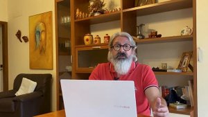 «Церковь, где есть всё, но не хватает Бога» иером. Иоан?