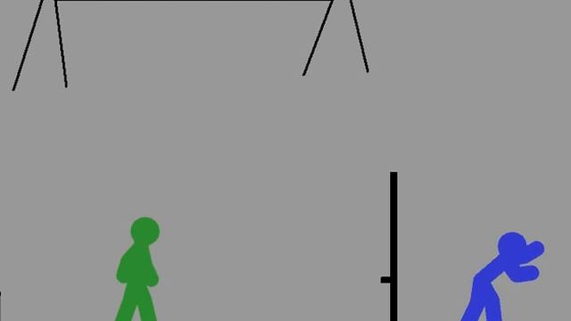 Мультик. Паркур. смотреть онлайн